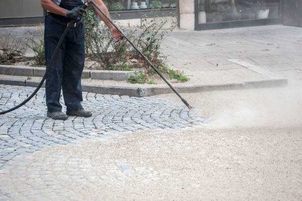 Trusted Rapid City, SD Pressure Washing Experts