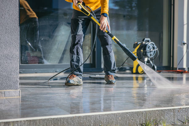 Animal Enclosure Cleaning in Rapid City, SD