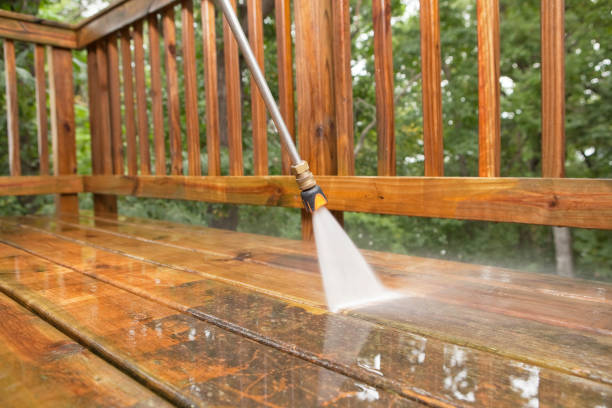 Best Patio and Deck Pressure Washing  in Rapid City, SD