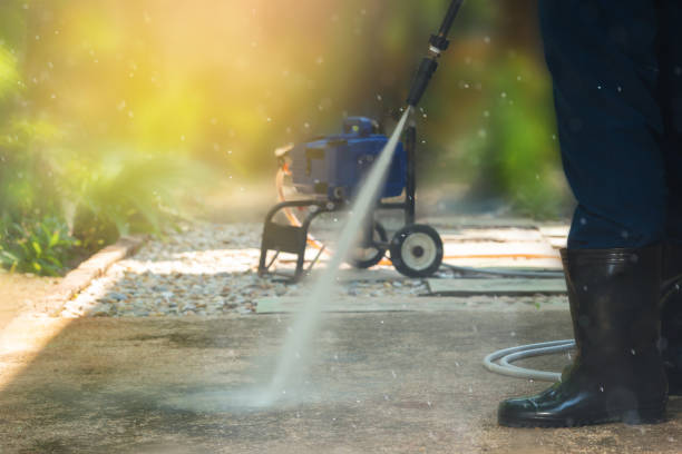 Best Restaurant Pressure Washing  in Rapid City, SD
